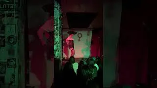 Thumbnail: Truly Evocative at Ship of Fools, arranged by Hej QT #burlesque #shorts #burlesqueshow