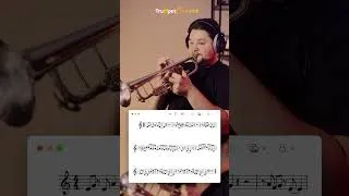 Thumbnail: Toy Story movie theme on trumpet