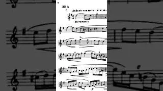 Thumbnail: Charlier 4 Trumpet Etude #trumpetersstuff #trumpet #trumpetsolo