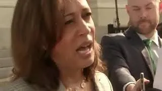 Thumbnail: Phony Kamala Harris Last Year on Joe Biden’s Praise for Racist Segregationists