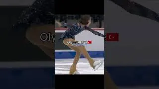 Thumbnail: Turkiye's olympic hope|Olimpiyat umudumuz🇹🇷❤