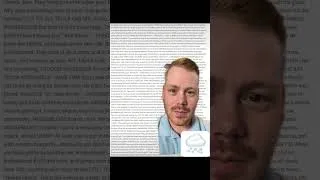 Thumbnail: @IBM Cloud Object Storage user review gone wrong 😳 #userreview #software