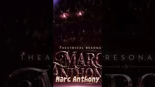 Thumbnail: You Sang to Me - Marc Anthony