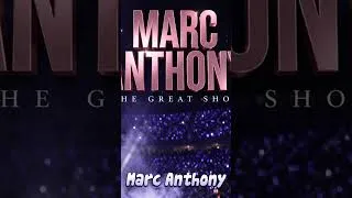 Thumbnail: Vivir Mi Vida - Marc Anthony