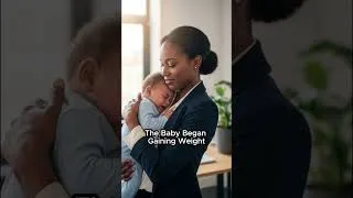 Thumbnail: The CEO Who Gave Up Everything for an Employee’s Baby #mystery#lovestory #dad