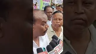 Thumbnail: नफ़रत के खिलाफ़ मसीही समाज का आक्रोश