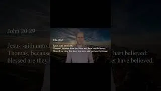 Thumbnail: Jesus Christ = SALVATION! #HolyBible #JesusChrist #Christianity #Gospel #Truth #God #Salvation