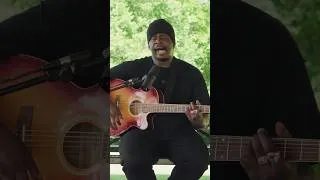 Thumbnail: That voice… “Maybe I” by THE ABYSS. #soulmusic #acoustic #livemusic #singer