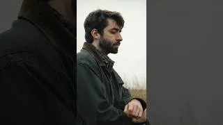 Thumbnail: Listening to @L@LoganBowdenill get you in your feelings… “Borders” #folk #acoustic #singer