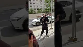 Thumbnail: What Do You Do For A Living? @rickross #shorts #rap #rickross #funny