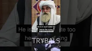 Thumbnail: Tribal People React to Pearl Jam Black