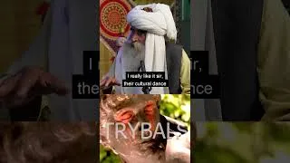 Thumbnail: Tribal People React to Sepultura For The First Time