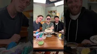 Thumbnail: happy early bday zach!