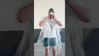 Thumbnail: could YOU do this?!