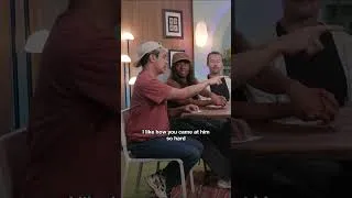 Thumbnail: okay STEREOTYPES #shorts #comedy