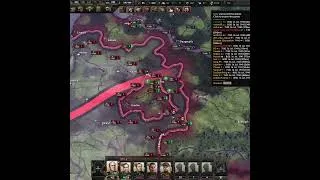 Thumbnail: Hearts of Iron IV Multiplayer - "Delaying" Action #hoi4
