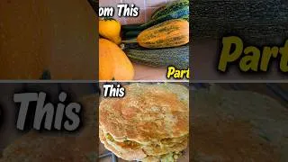Thumbnail: When you have so many courgettes!! #frugalliving #gardening #budgetfriendlyeats