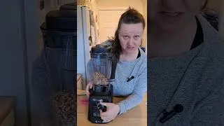 Thumbnail: Testing AMZ Chef Blender #testing #blender #amzchef @amzchefappliance