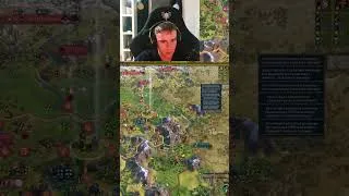 Thumbnail: Shameless bug abuser | #tryndaehre auf #Twitch