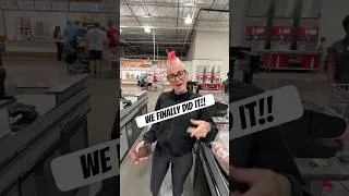Thumbnail: We did it after 10 YEARS