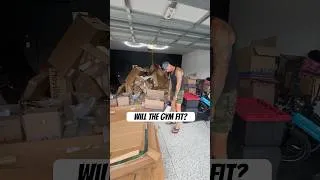 Thumbnail: Getting Ready for that home GYM