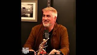 Thumbnail: Taylor Hicks Clip   SEC Song #podcast #countrymusic
