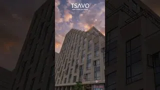 Thumbnail: ROYAL Timelapse