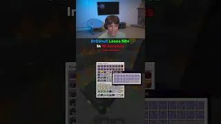 Thumbnail: DrDonut Loses 5B+ In 10 seconds