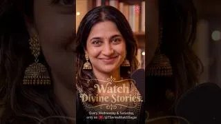 Thumbnail: Why did Mahadev appoint Shani Dev as the Cosmic Lord of Justice? 🪐⚖️