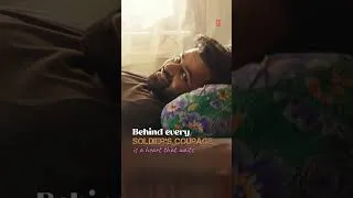 Thumbnail: Every Brave Soldier Carries a Thousand Emotions ❤️ | Soul of Satya