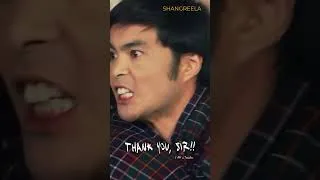 Thumbnail: THANK YOU, SIR! I SHANGREELA I TSHERING GYELTSHEN I SHORTS