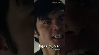 Thumbnail: THANK YOU, SIR I SHANGREELA I TSHERING GYELTSHEN I SHORTS