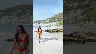 Thumbnail: Vlog: Cape Town: A dreamy escape✨ Here’s how I lived my best life—one adventure at a time. #shorts