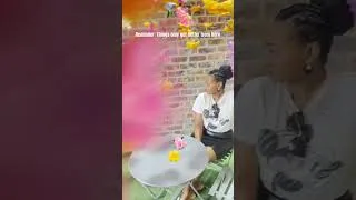 Thumbnail: POV: Your 2024 vision board and goals #shorts #claimit