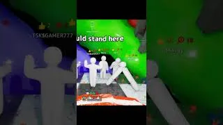 Thumbnail: 🦎 POV: Mecha Chameleon Doesn't Want Me to Win 😂