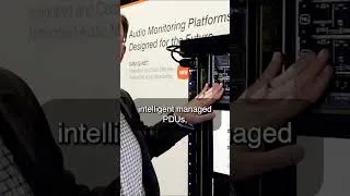 Thumbnail: Intelligent Managed Power Distribution Units