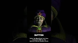 Thumbnail: This Old NVIDIA Tech Demo Gave the BEST Investment Advice Ever