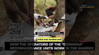 Thumbnail: UKRAINIAN DRONES FIND RUSSIA’S HIDDEN POSITIONS! Artillery Strikes From Above