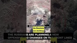 Thumbnail: RUSSIA PUSHES HARD! 41 Attacks on Pokrovsk as Kostiantynivka Comes Under Pressure