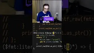 Thumbnail: Rust Devs are Horny