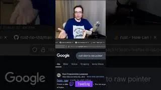 Thumbnail: Google is So Bad