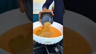 Thumbnail: I use coconut milk for my nigerian moin moin! Ever tried this?