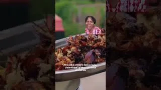 Thumbnail: People eat cockroaches??😭😭