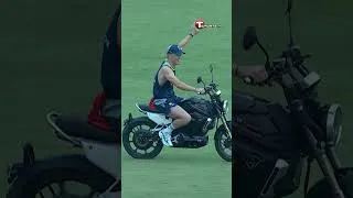 Thumbnail: বাংলাদেশকে হোয়াইটওয়াশ করে চট্টগ্রামের মাঠে অজিদের বাইক শো! | Ban vs Aus | T Sports