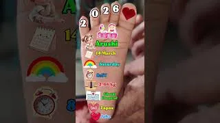 Thumbnail: MY LITTLE PRINCESS 🫶#shorts #shortvideo #newborn