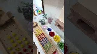 Thumbnail: Marble Run ASMR ⭐ The ultimate relaxation for you 4