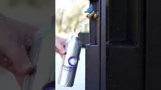 Thumbnail: Tsunami Products - Bringing Clean Water to the World