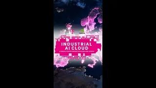 Thumbnail: Industrial AI Cloud