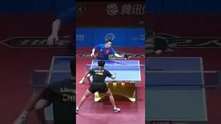 Thumbnail: Xu Xin vs Liang Jingkun   Marvellous 12
