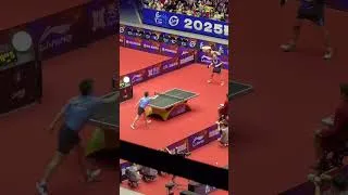 Thumbnail: Fan Zhendong 🔥🔥🏓🇨🇳